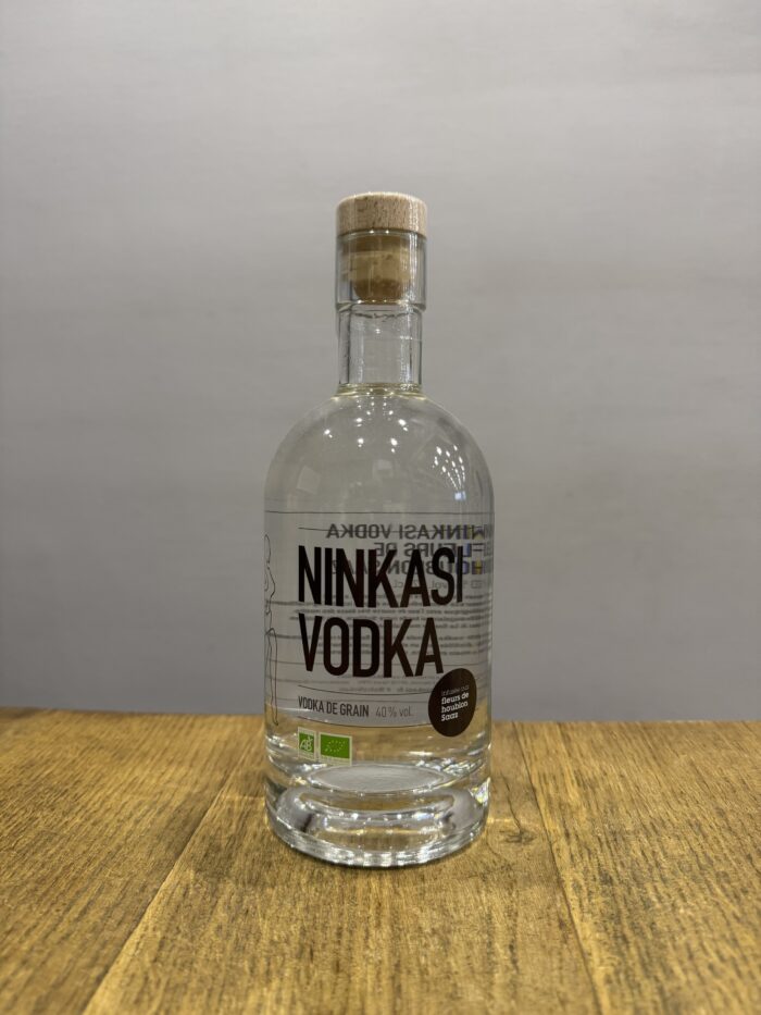Vodka - Ninkasi