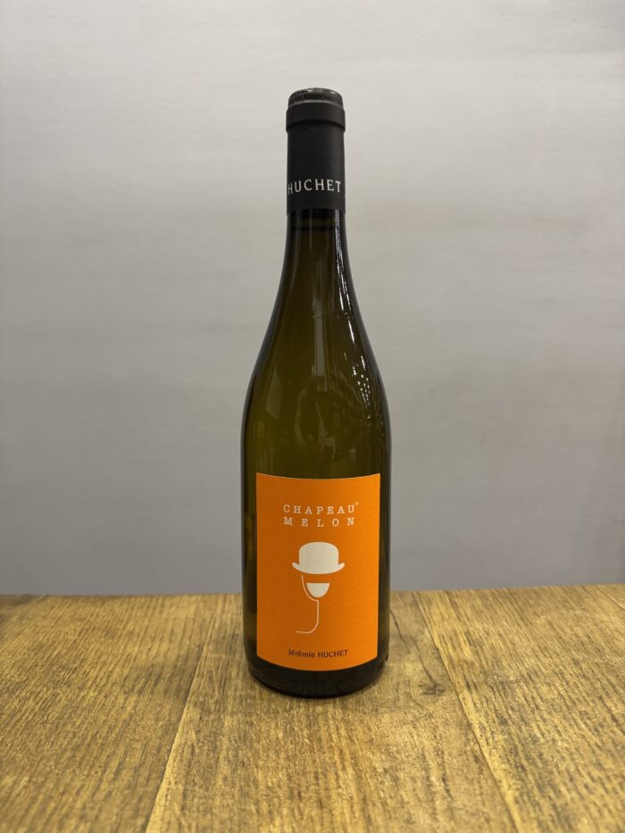 Vin de France - Domaine Huchet - Chapeau Melon 2023