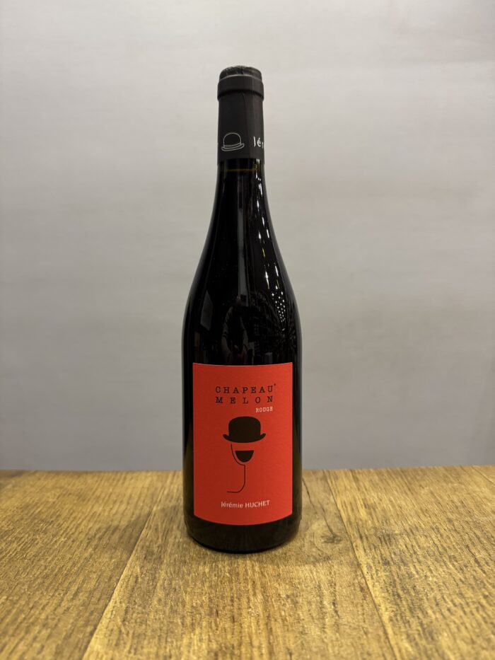 Vin de France - Domaine Huchet - Chapeau Melon 2023
