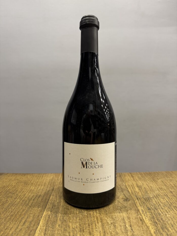 Saumur Champigny - Clos de la Mouche 2018
