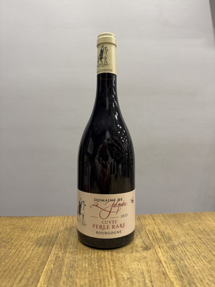 Bourgogne - Domaine de la Galopière - Cuvée Perle Rare 2022