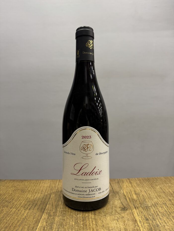 Ladoix - Domaine Jacob 2023