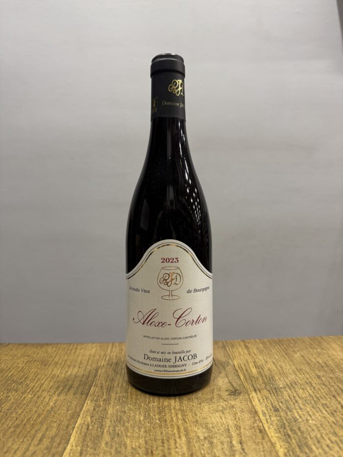 Aloxe Corton - Domaine Jacob 2023