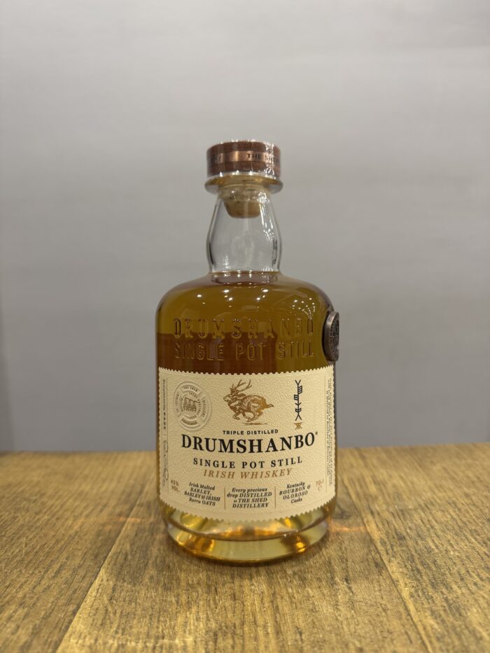 Whisky - Drumshanbo