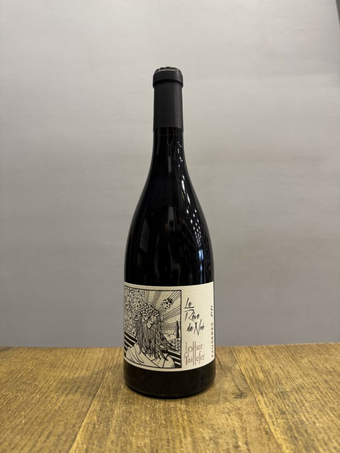 Faugères - Domaine Ollier Taillefer - Le rêve de Noé 2021