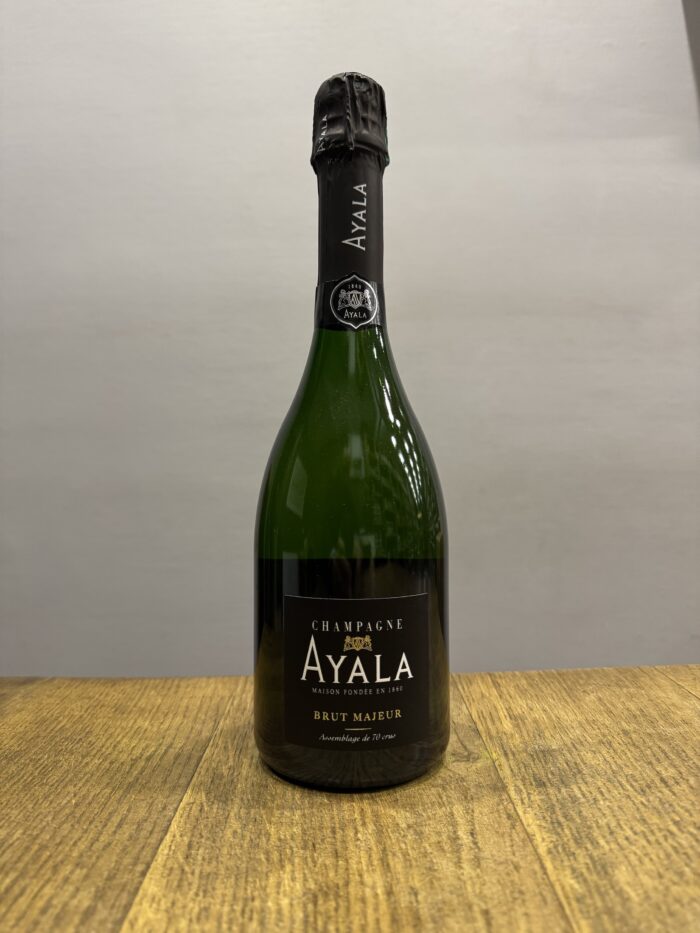 Champagne - Ayala Brut Majeur