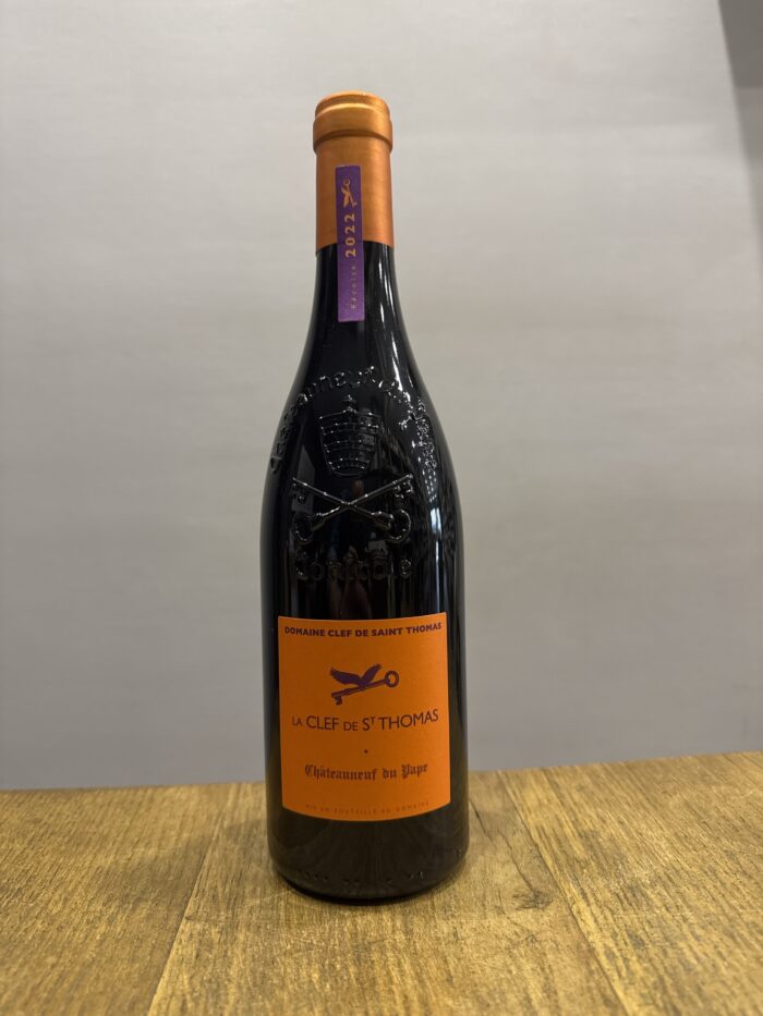 Chateauneuf du Pape - Domaine Lumian Bonnefoy 2021