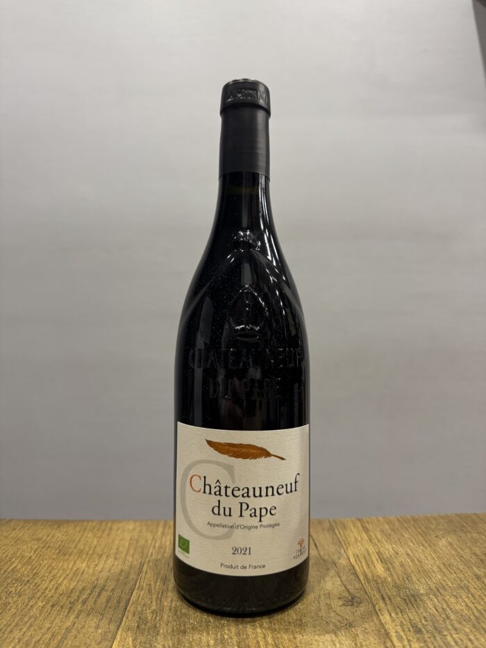 Chateauneuf du Pape - Domaine Lumian Bonnefoy 2021