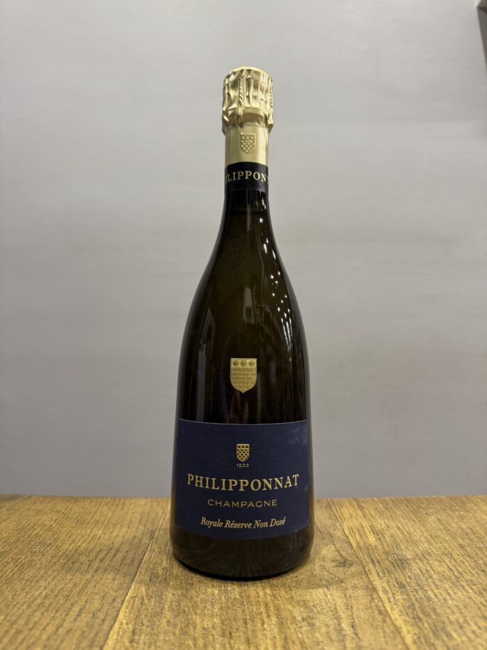 Champagne - Champagne Philipponnat Royale Réserve Non Dosé