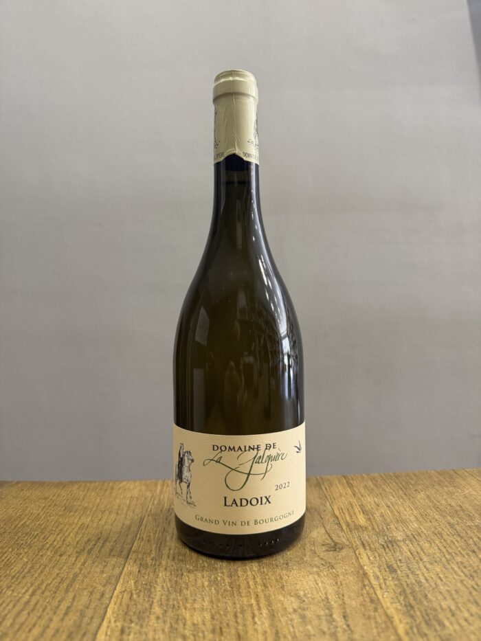 Ladoix - Domaine de la Galopière 2022
