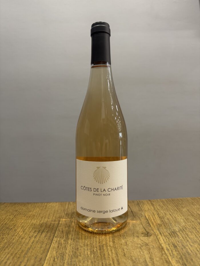 Côtes de la Charité - Domaine Serge Laloue 2024