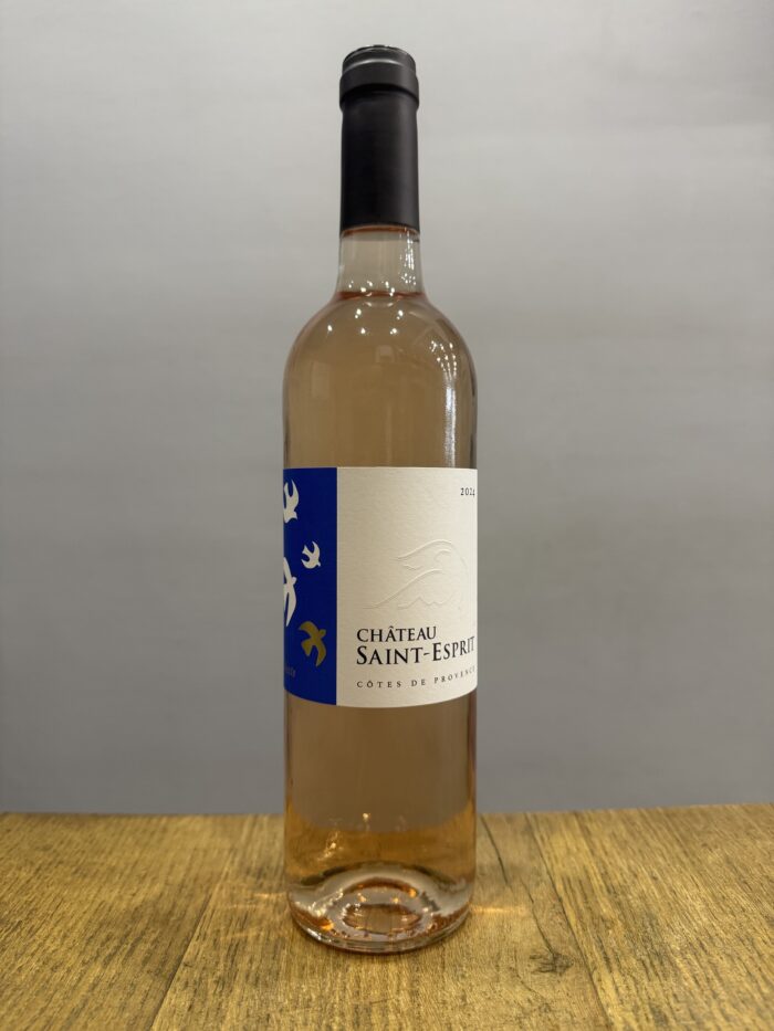 Côtes de Provence - Château Saint Esprit - Céleste 2024