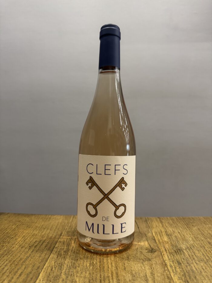 Luberon - Château de Mille - Clefs de Mille 2024