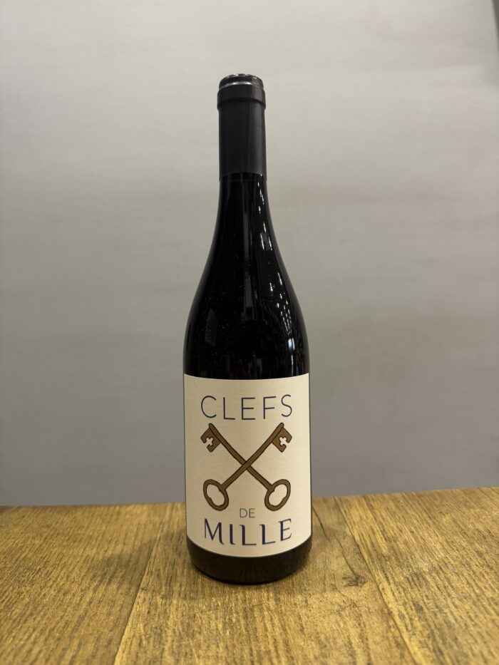 Luberon - Château de Mille - Clefs de Mille 2023